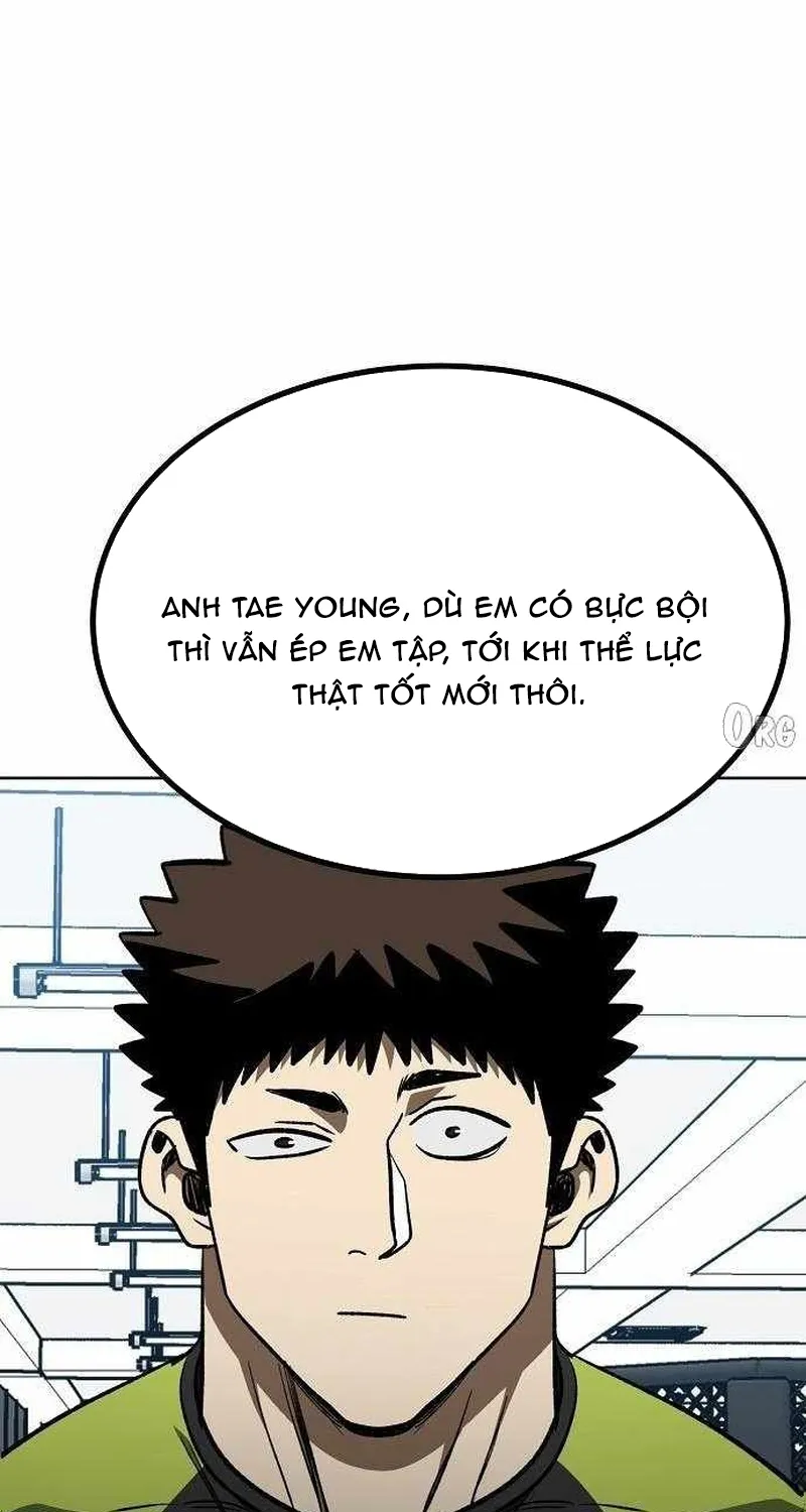 Vua Võ Đài Chap 191 - Next Chap 192