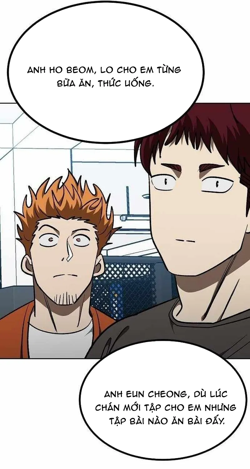 Vua Võ Đài Chap 191 - Next Chap 192