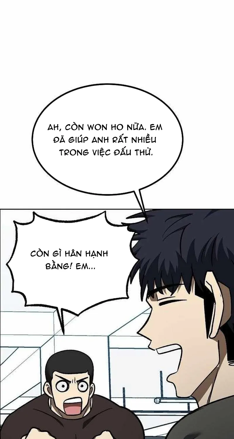 Vua Võ Đài Chap 191 - Next Chap 192