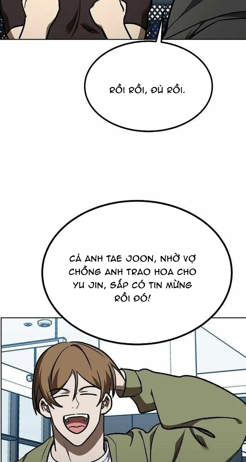 Vua Võ Đài Chap 191 - Next Chap 192