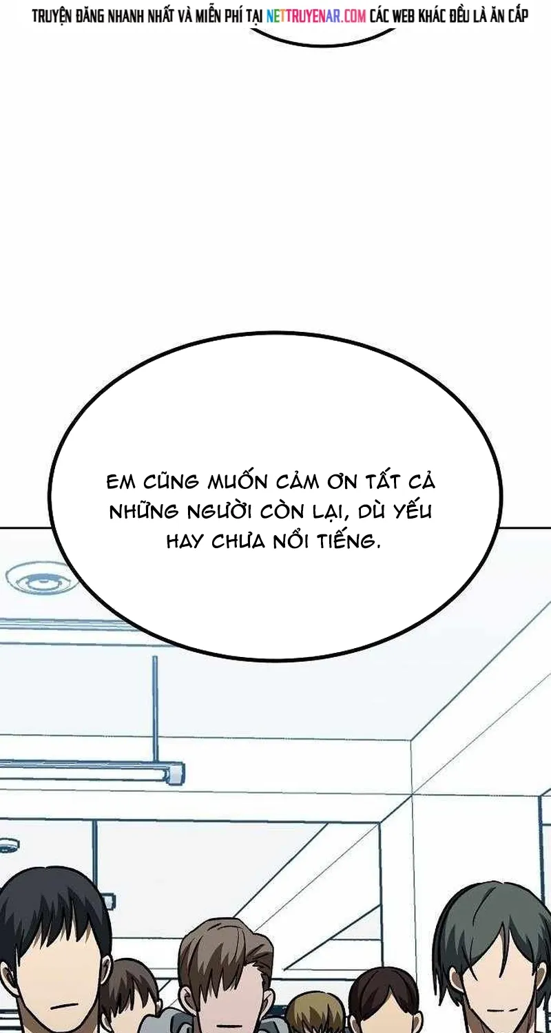 Vua Võ Đài Chap 191 - Next Chap 192