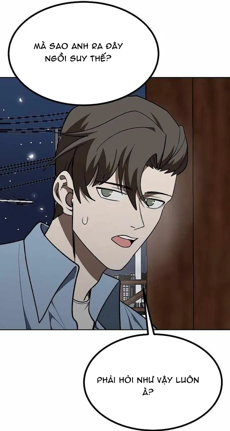 Vua Võ Đài Chap 191 - Next Chap 192