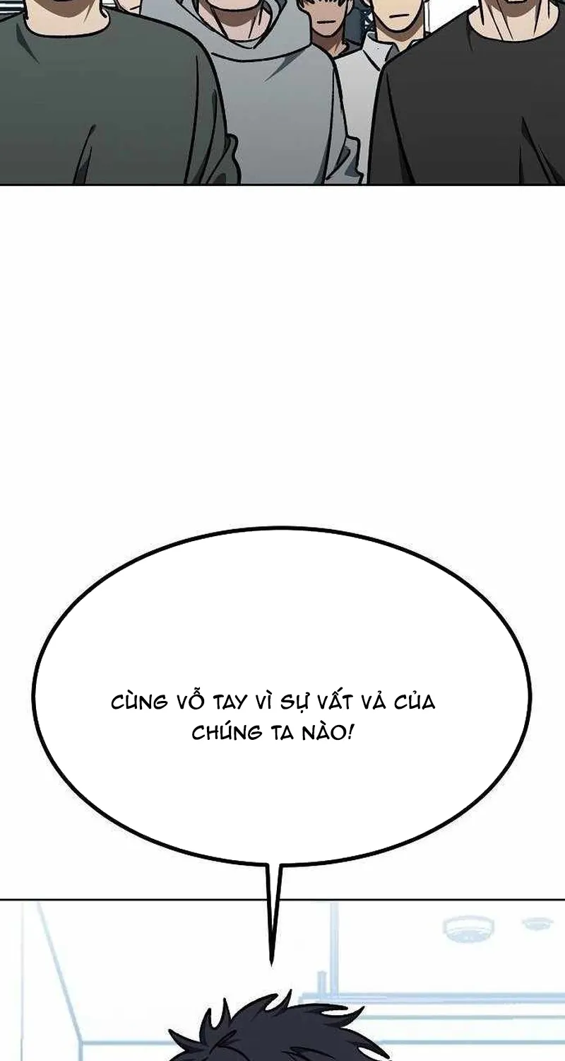 Vua Võ Đài Chap 191 - Next Chap 192