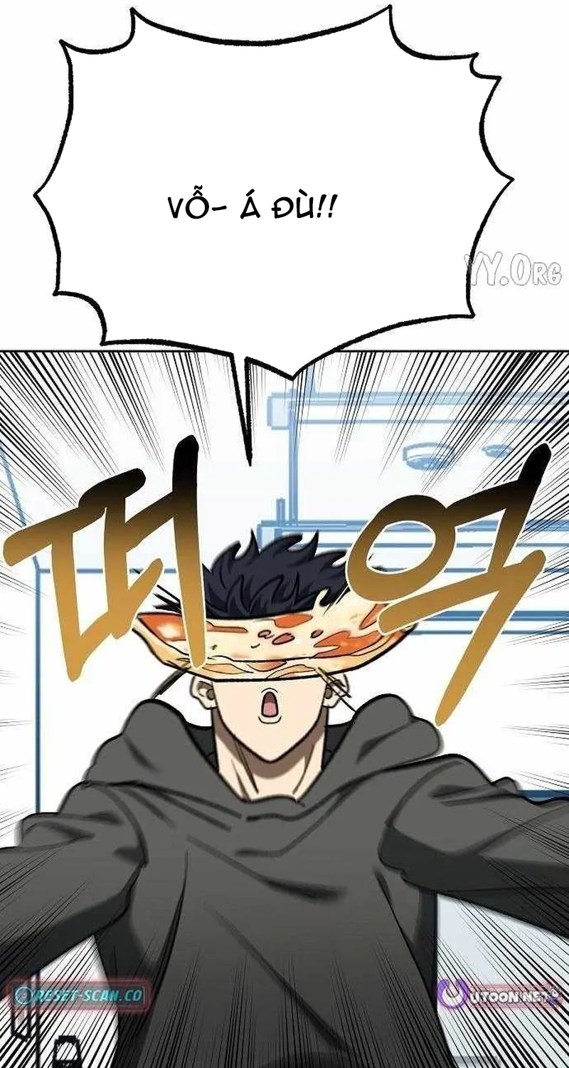 Vua Võ Đài Chap 191 - Next Chap 192