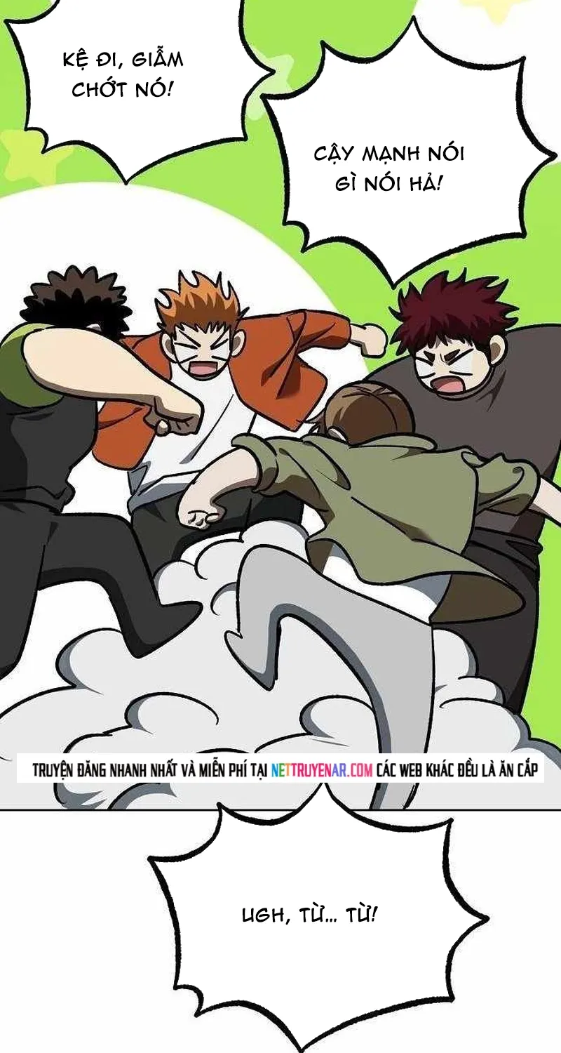 Vua Võ Đài Chap 191 - Next Chap 192