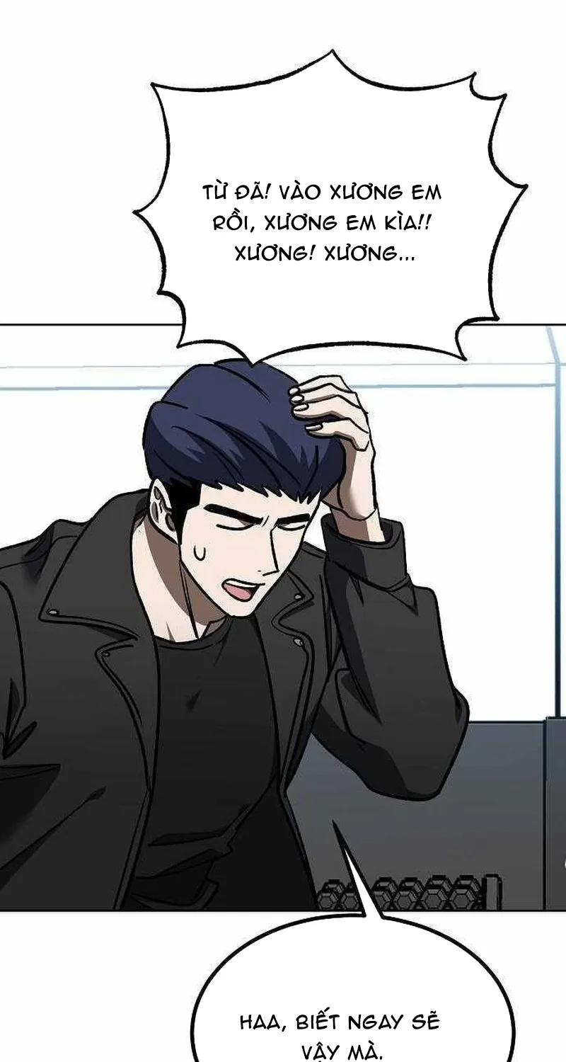 Vua Võ Đài Chap 191 - Next Chap 192