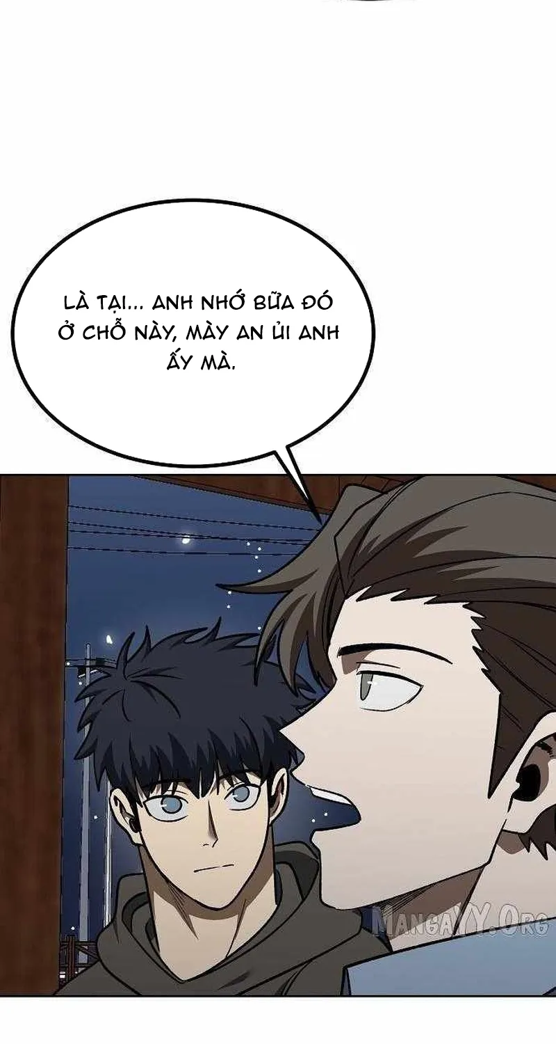 Vua Võ Đài Chap 191 - Next Chap 192