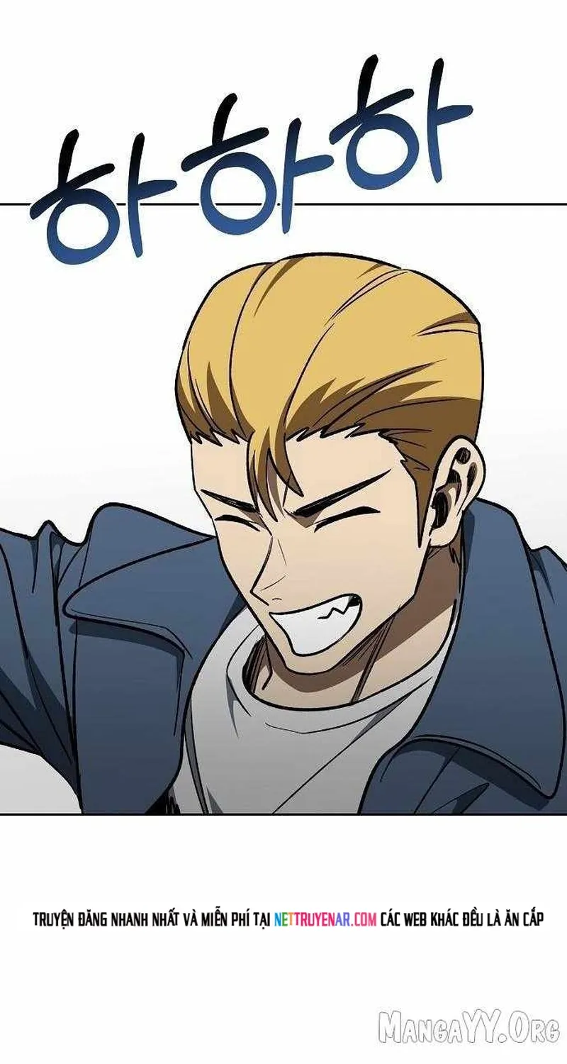 Vua Võ Đài Chap 191 - Next Chap 192