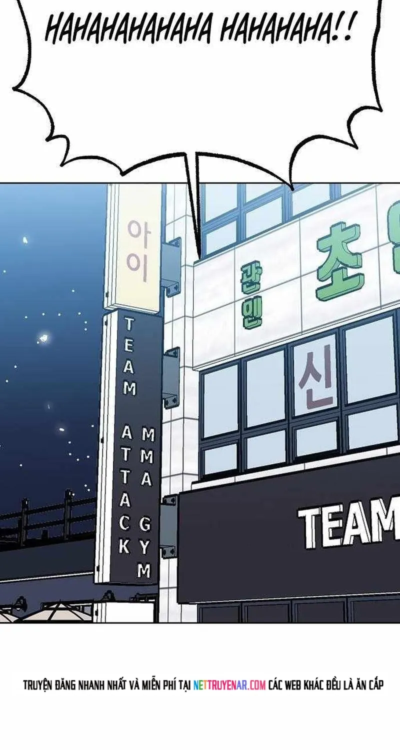 Vua Võ Đài Chap 191 - Next Chap 192