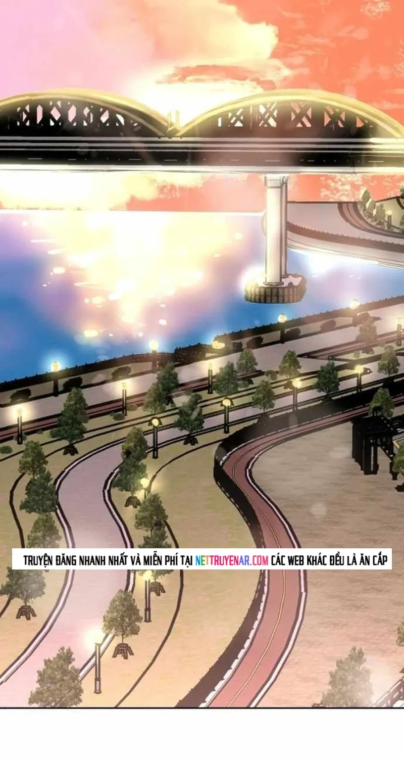 Vua Võ Đài Chap 192 - Next Chap 193