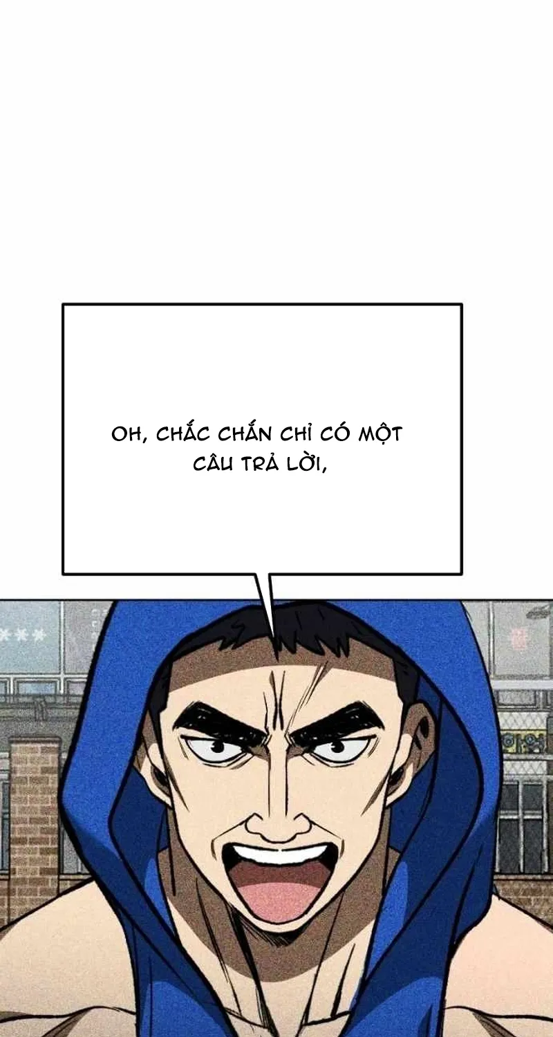 Vua Võ Đài Chap 192 - Next Chap 193