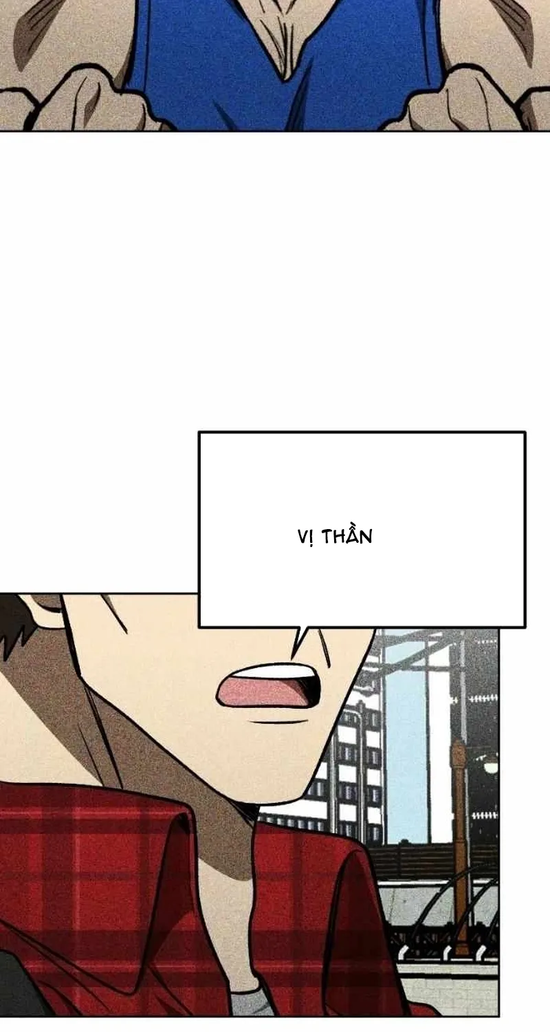 Vua Võ Đài Chap 192 - Next Chap 193