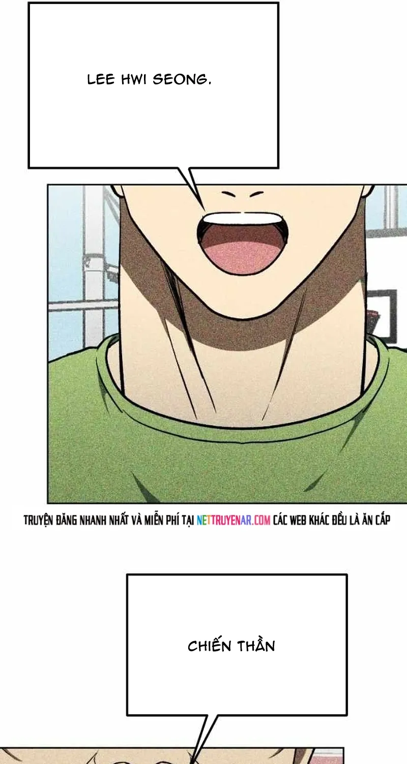 Vua Võ Đài Chap 192 - Next Chap 193