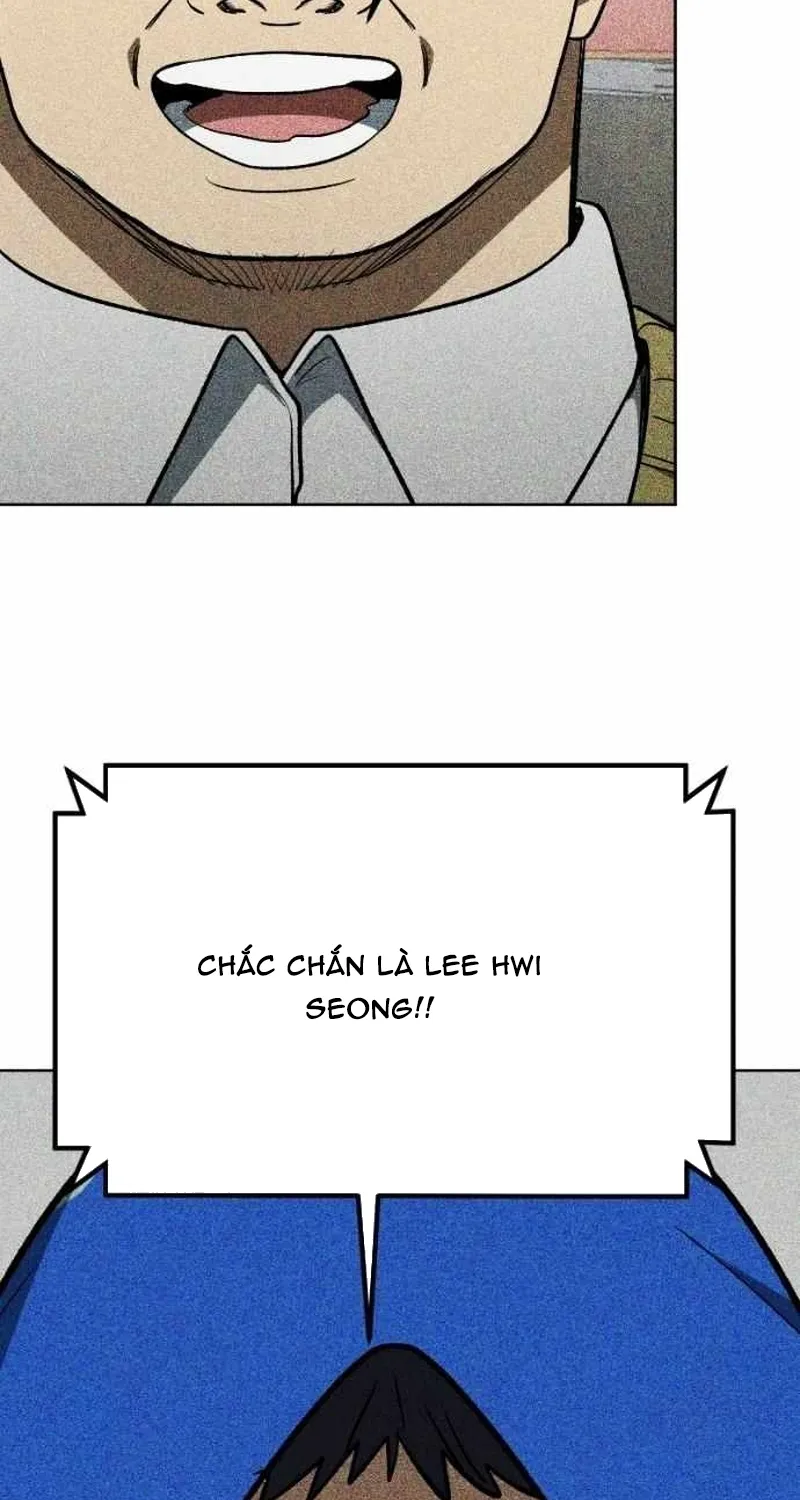 Vua Võ Đài Chap 192 - Next Chap 193