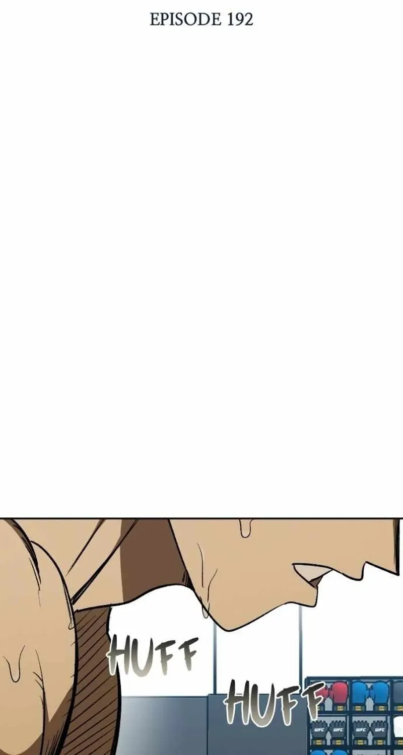 Vua Võ Đài Chap 192 - Next Chap 193