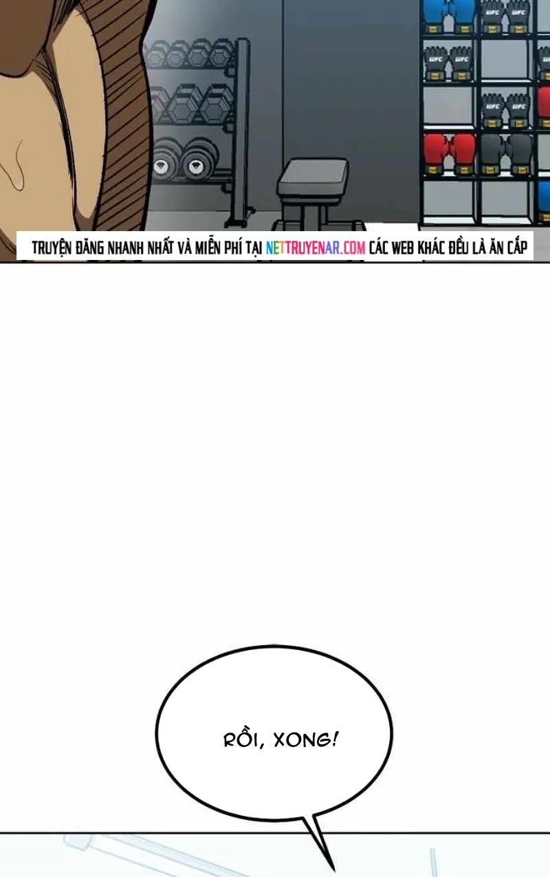 Vua Võ Đài Chap 192 - Next Chap 193