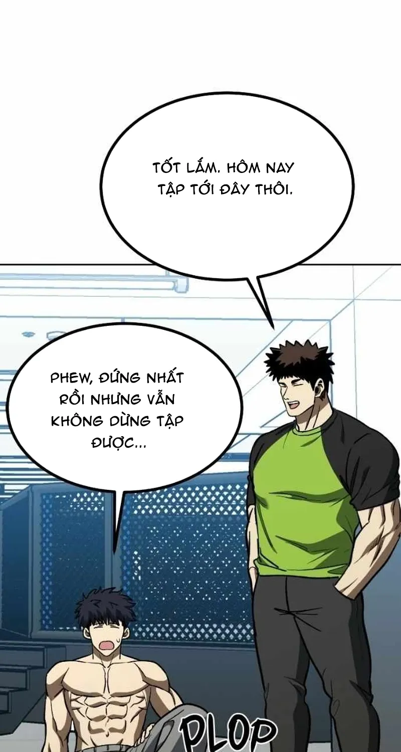 Vua Võ Đài Chap 192 - Next Chap 193
