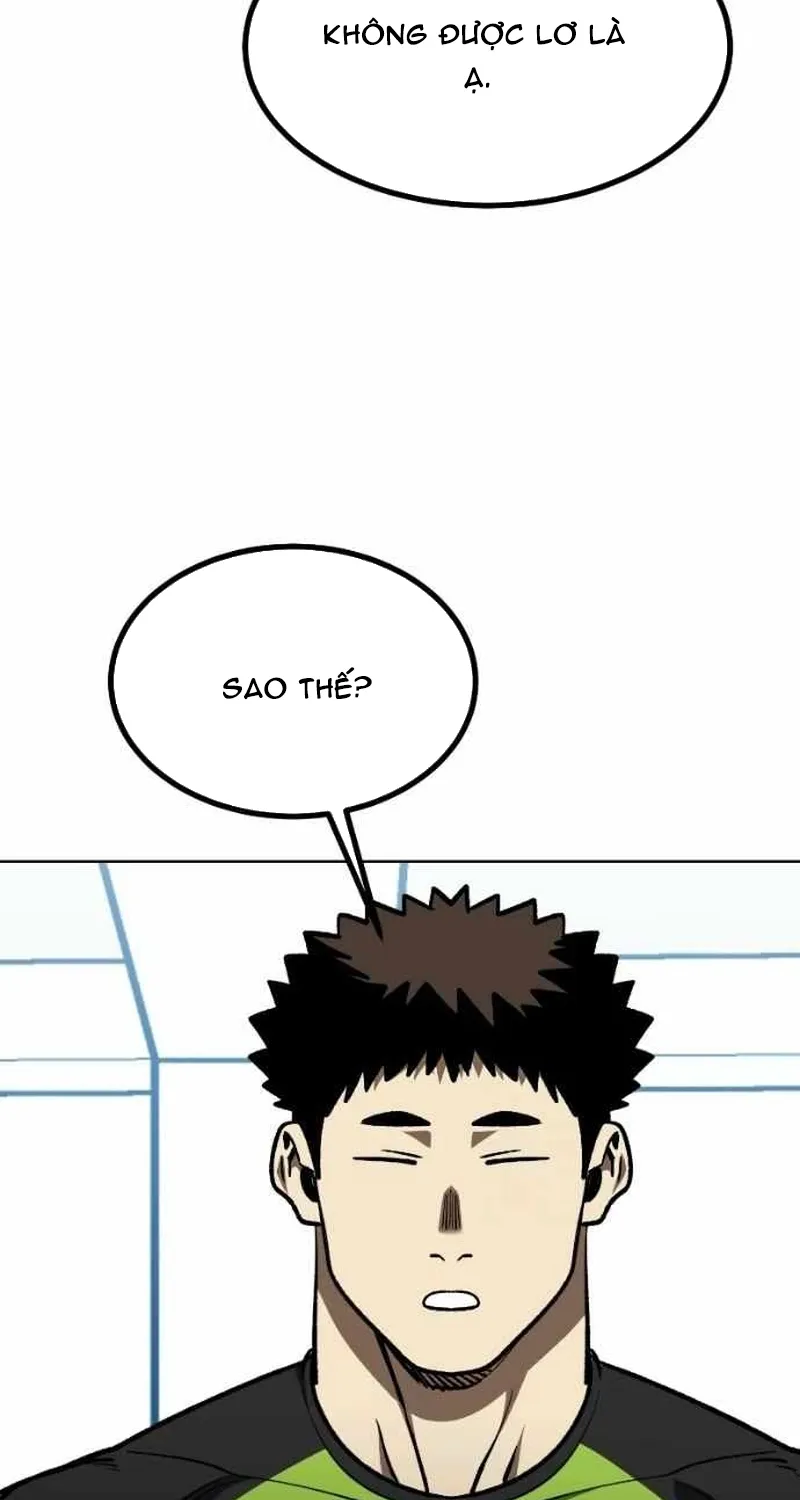 Vua Võ Đài Chap 192 - Next Chap 193