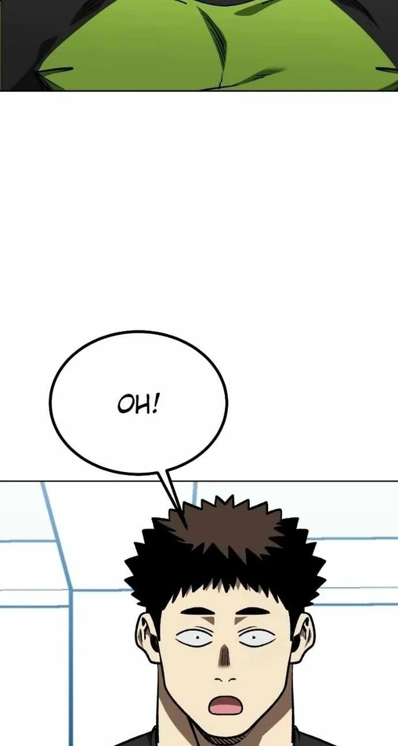 Vua Võ Đài Chap 192 - Next Chap 193