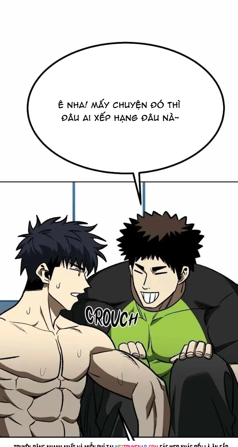 Vua Võ Đài Chap 192 - Next Chap 193