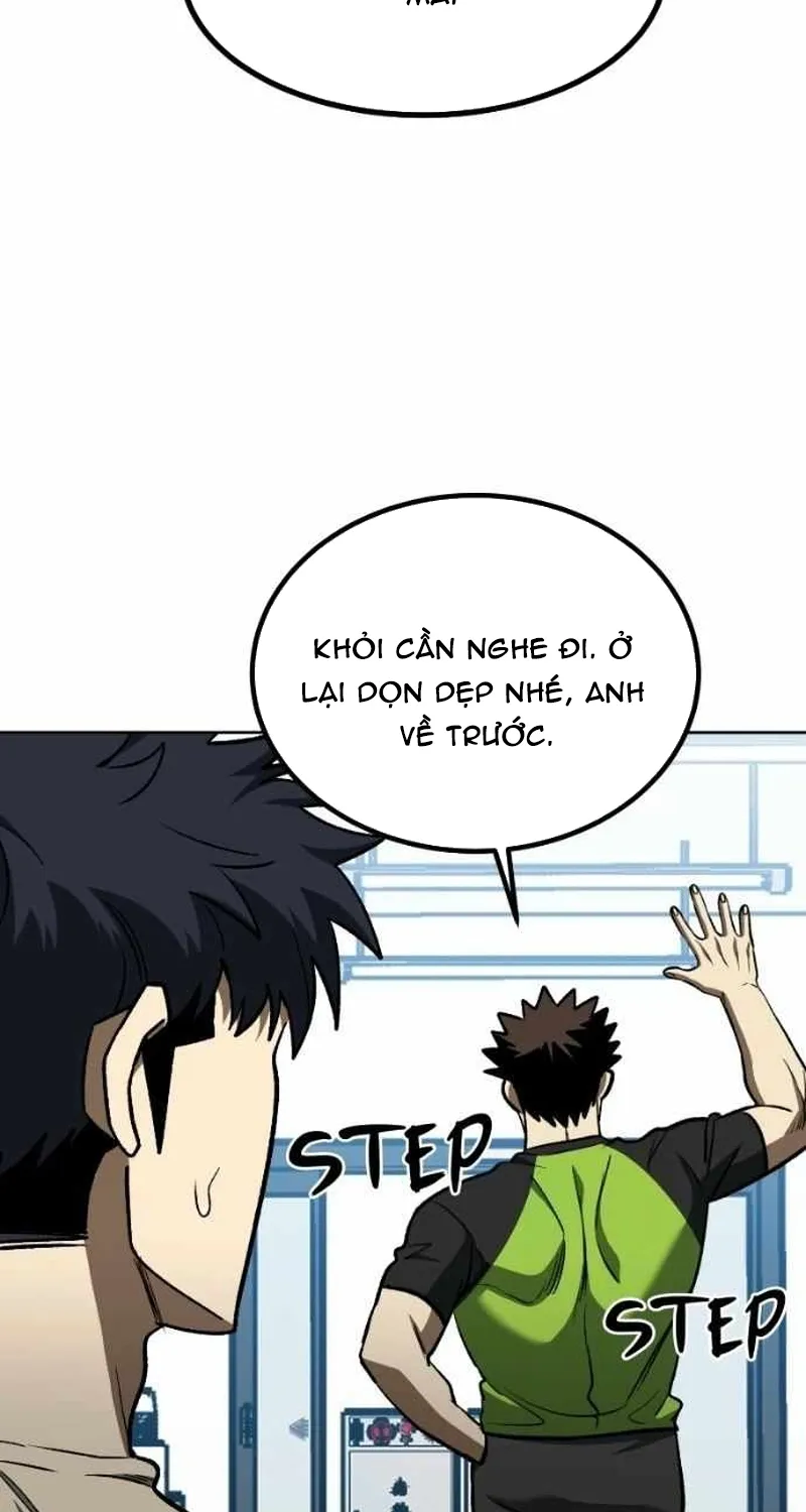 Vua Võ Đài Chap 192 - Next Chap 193