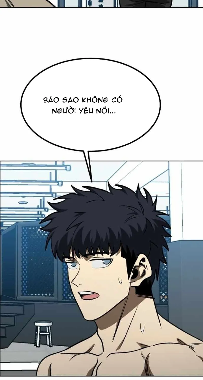 Vua Võ Đài Chap 192 - Next Chap 193