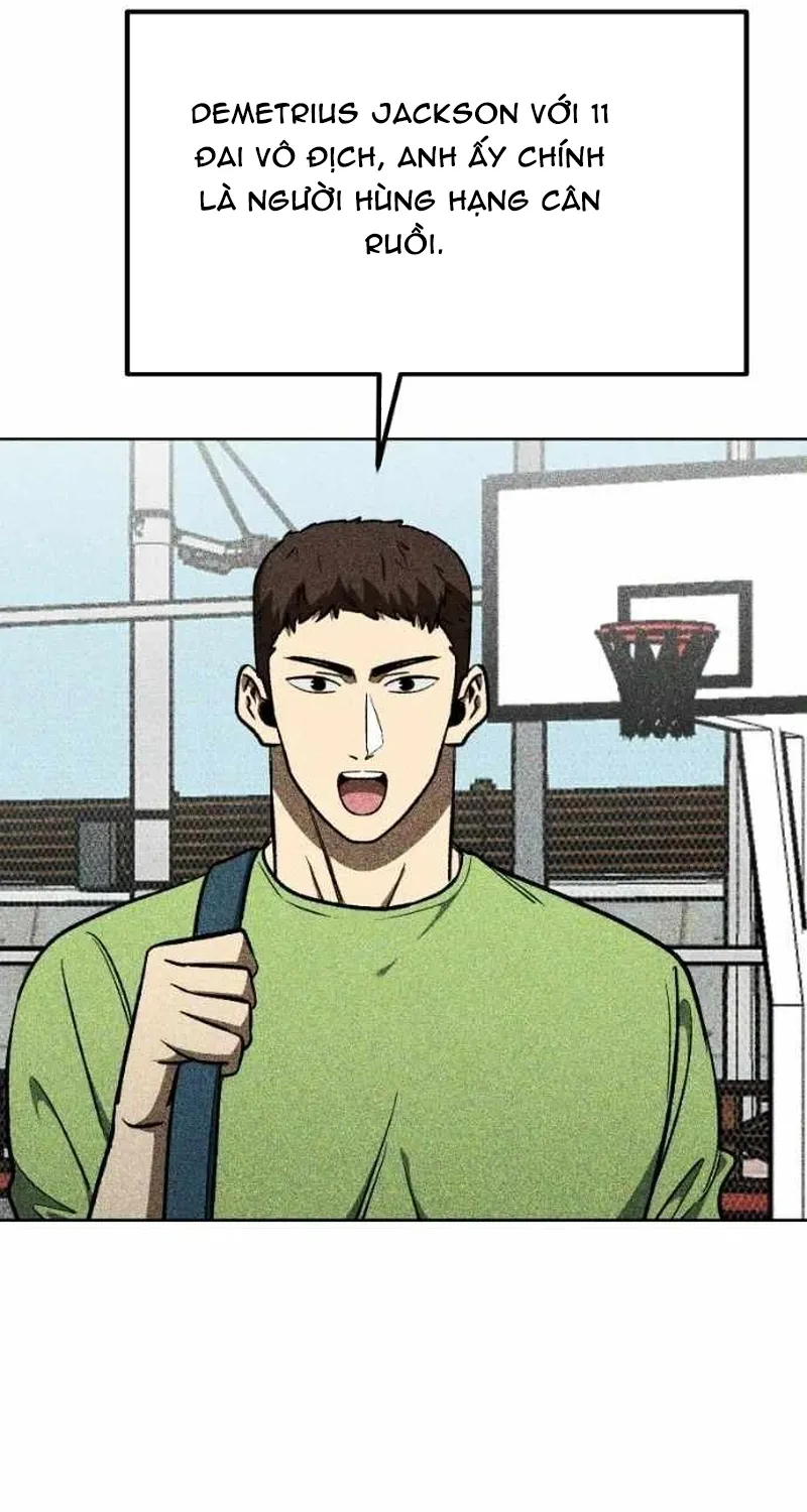 Vua Võ Đài Chap 192 - Next Chap 193