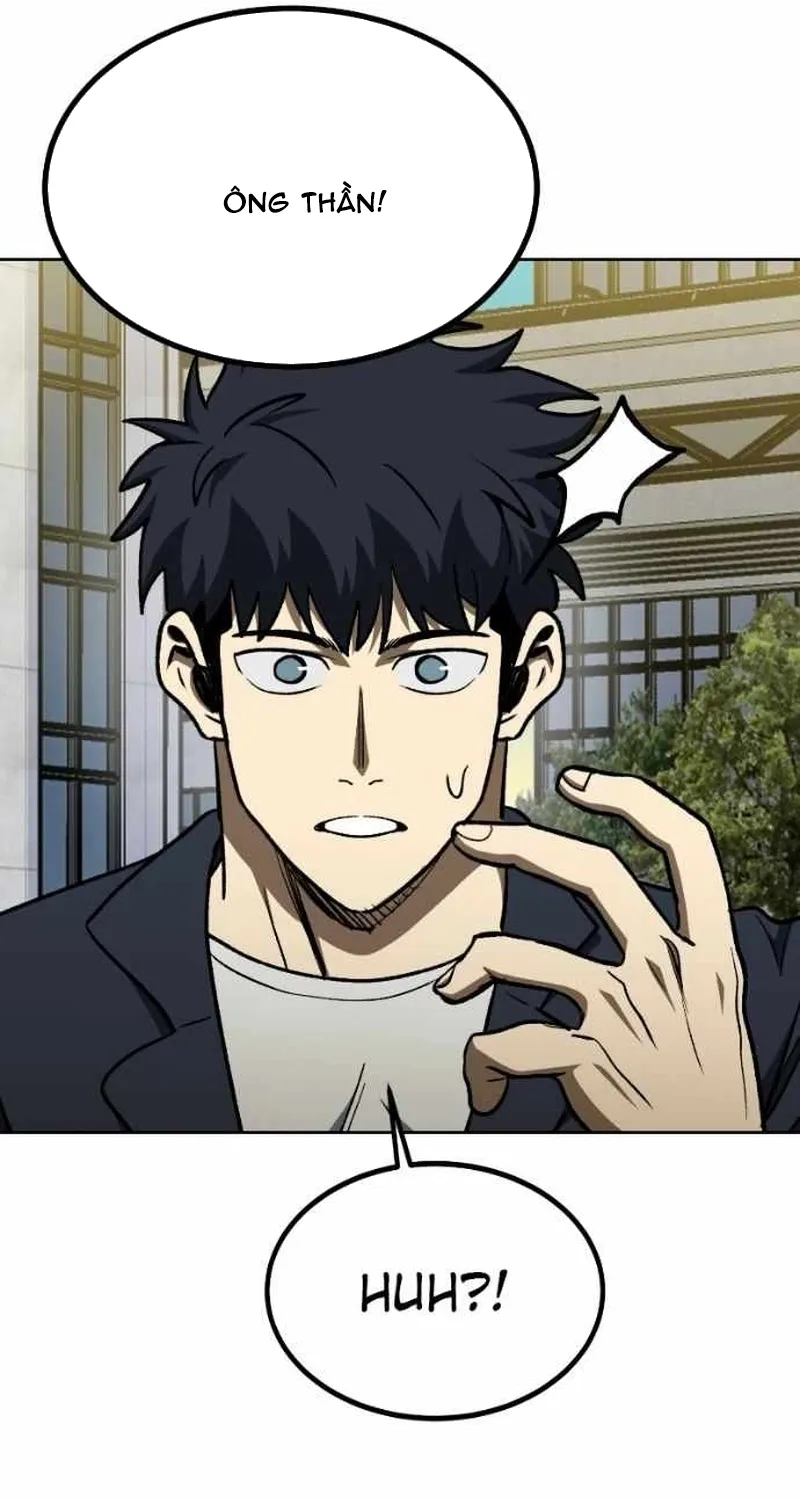 Vua Võ Đài Chap 192 - Next Chap 193