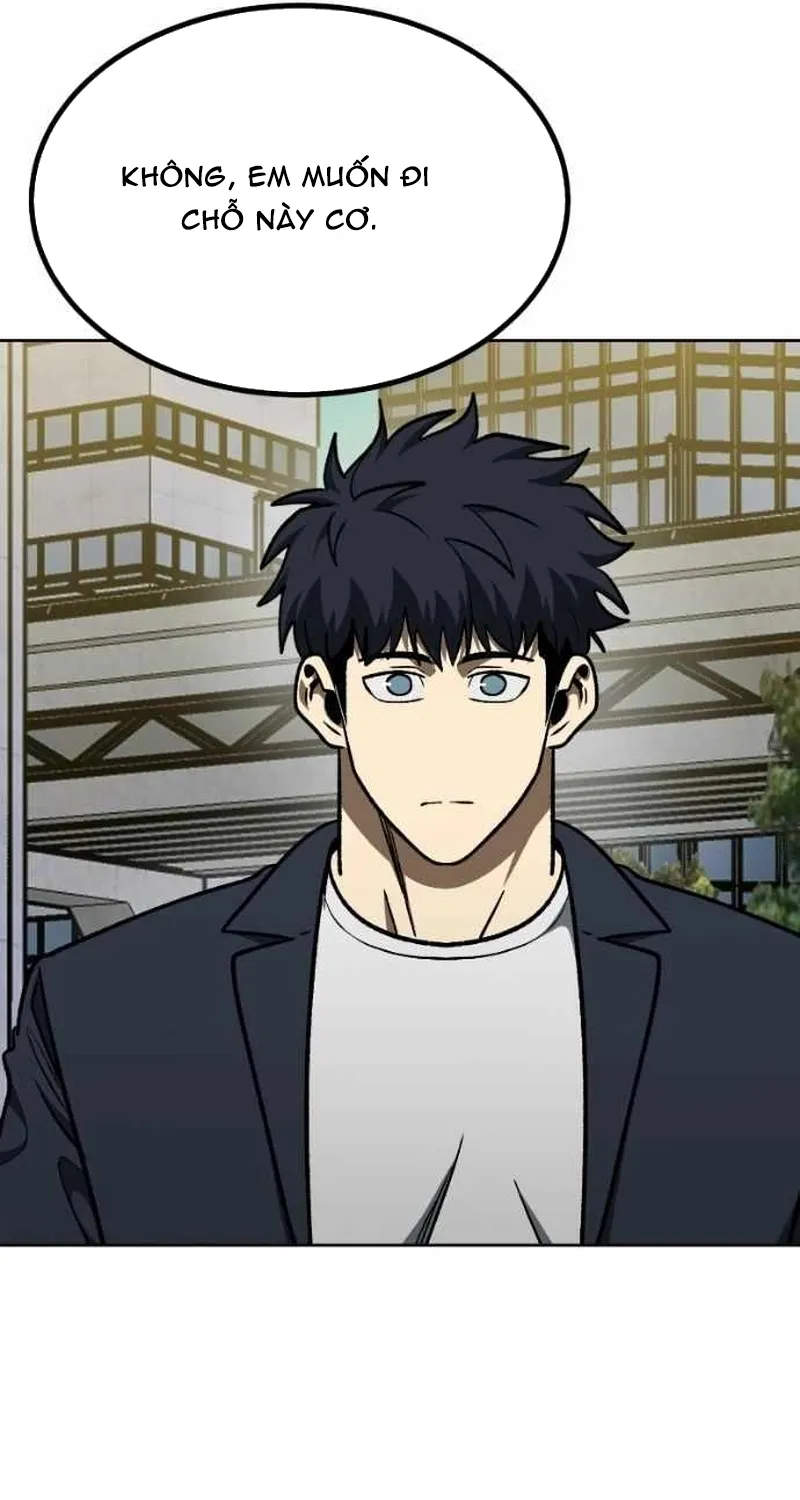 Vua Võ Đài Chap 192 - Next Chap 193