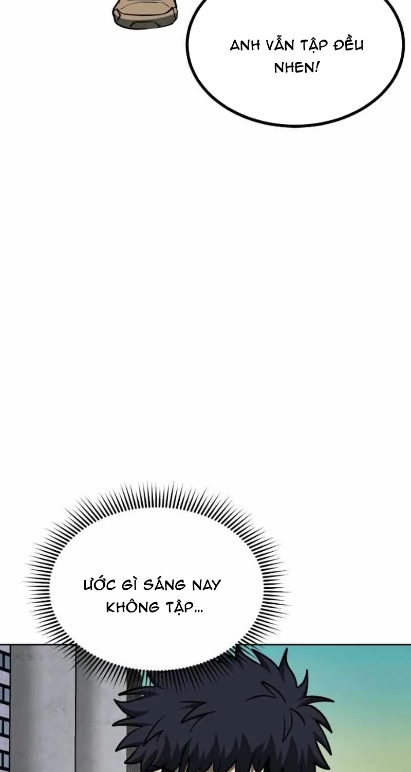 Vua Võ Đài Chap 192 - Next Chap 193