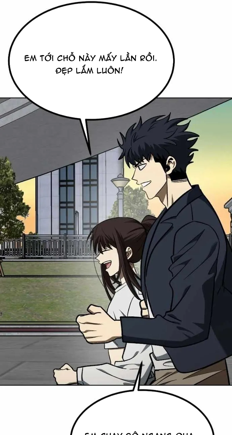 Vua Võ Đài Chap 192 - Next Chap 193