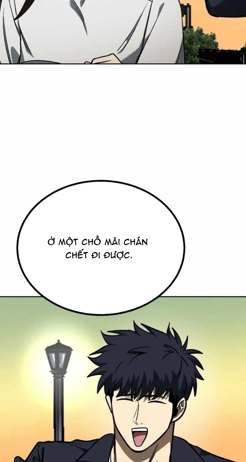 Vua Võ Đài Chap 192 - Next Chap 193