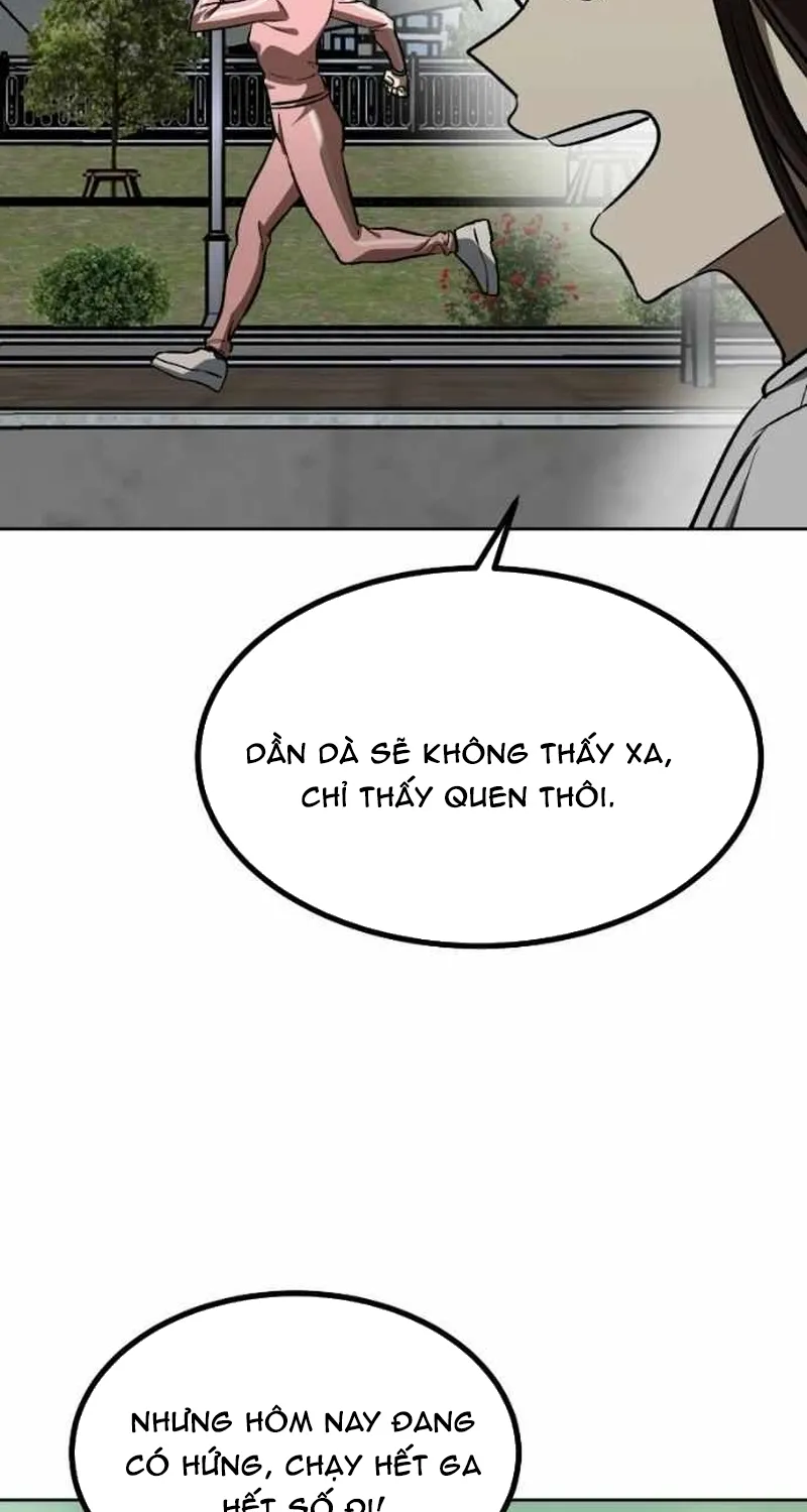 Vua Võ Đài Chap 192 - Next Chap 193