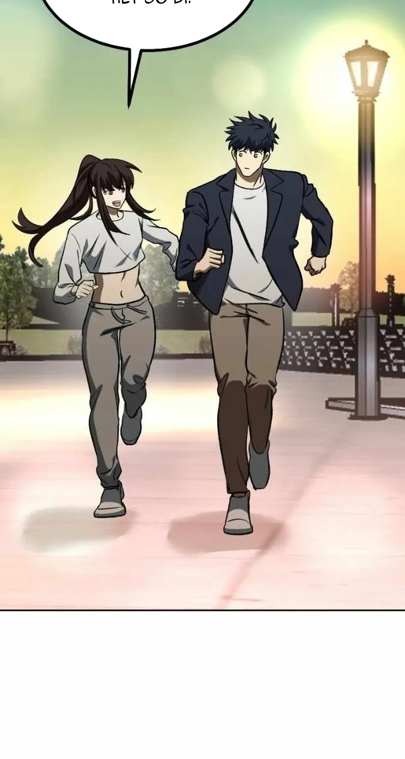 Vua Võ Đài Chap 192 - Next Chap 193