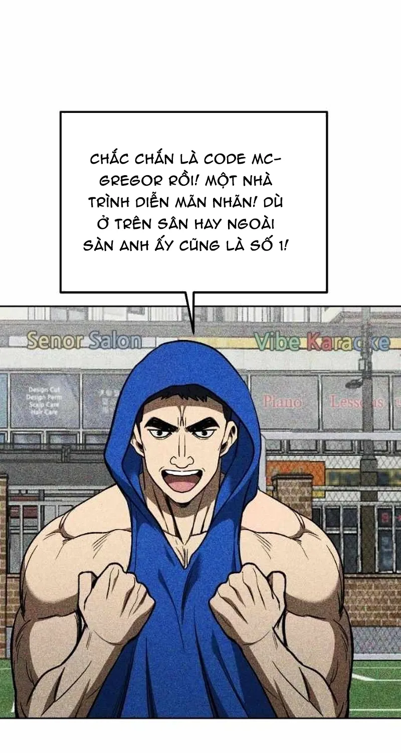 Vua Võ Đài Chap 192 - Next Chap 193