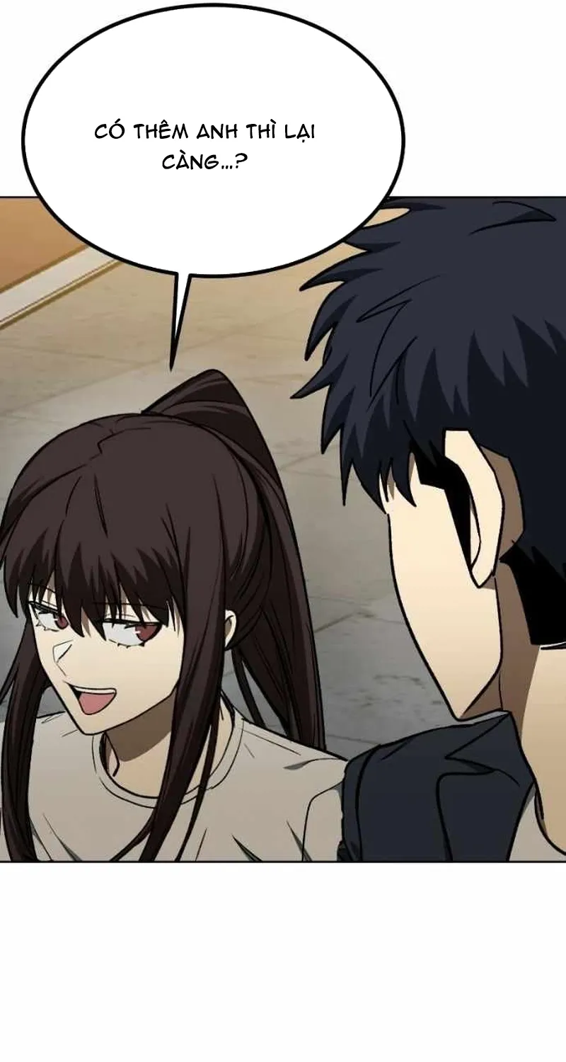 Vua Võ Đài Chap 192 - Next Chap 193