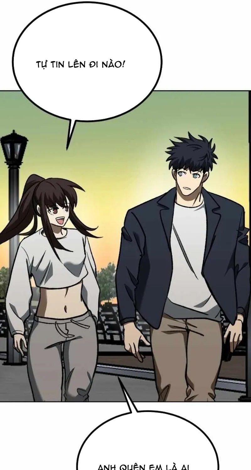 Vua Võ Đài Chap 192 - Next Chap 193