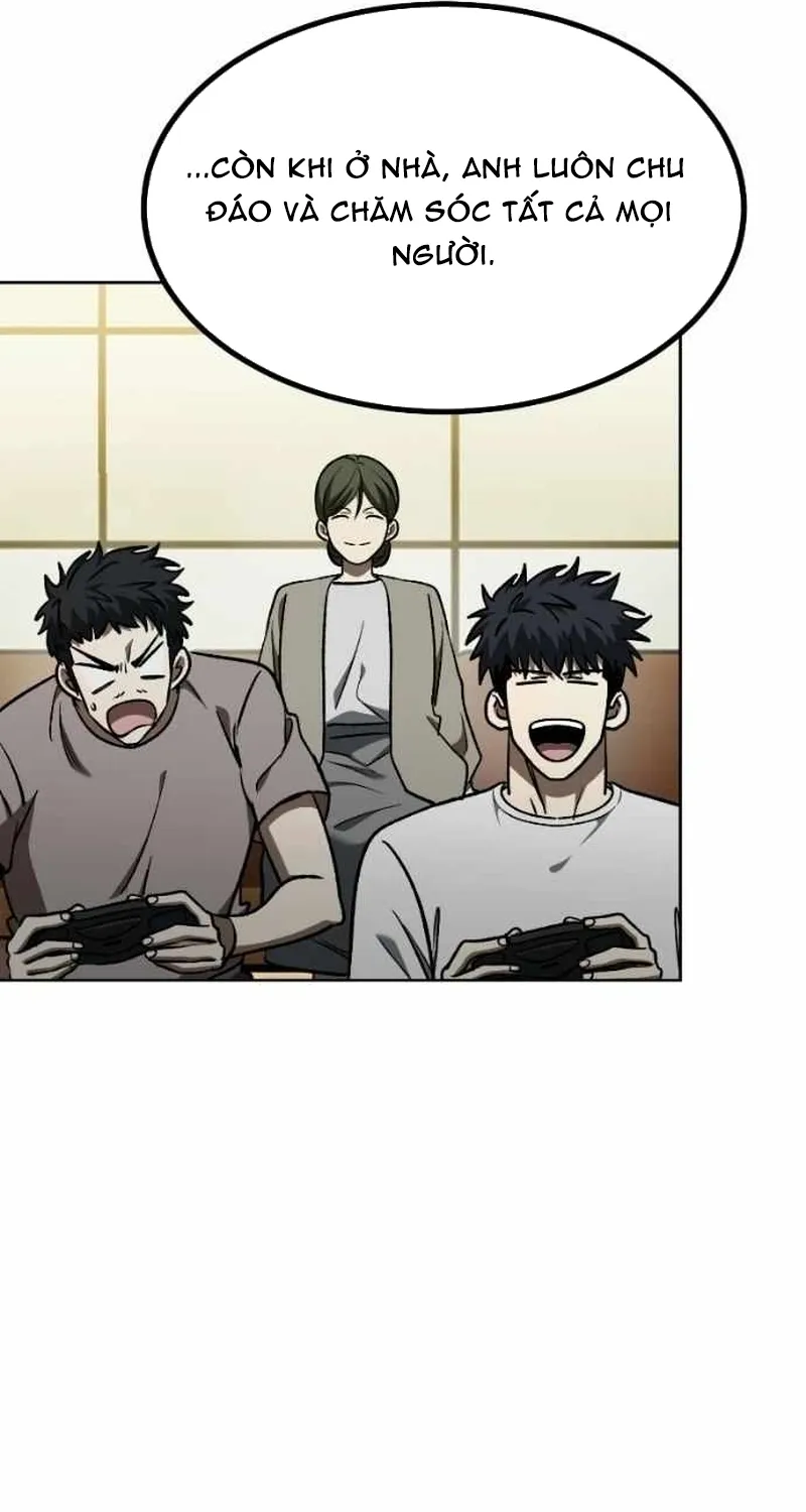 Vua Võ Đài Chap 192 - Next Chap 193