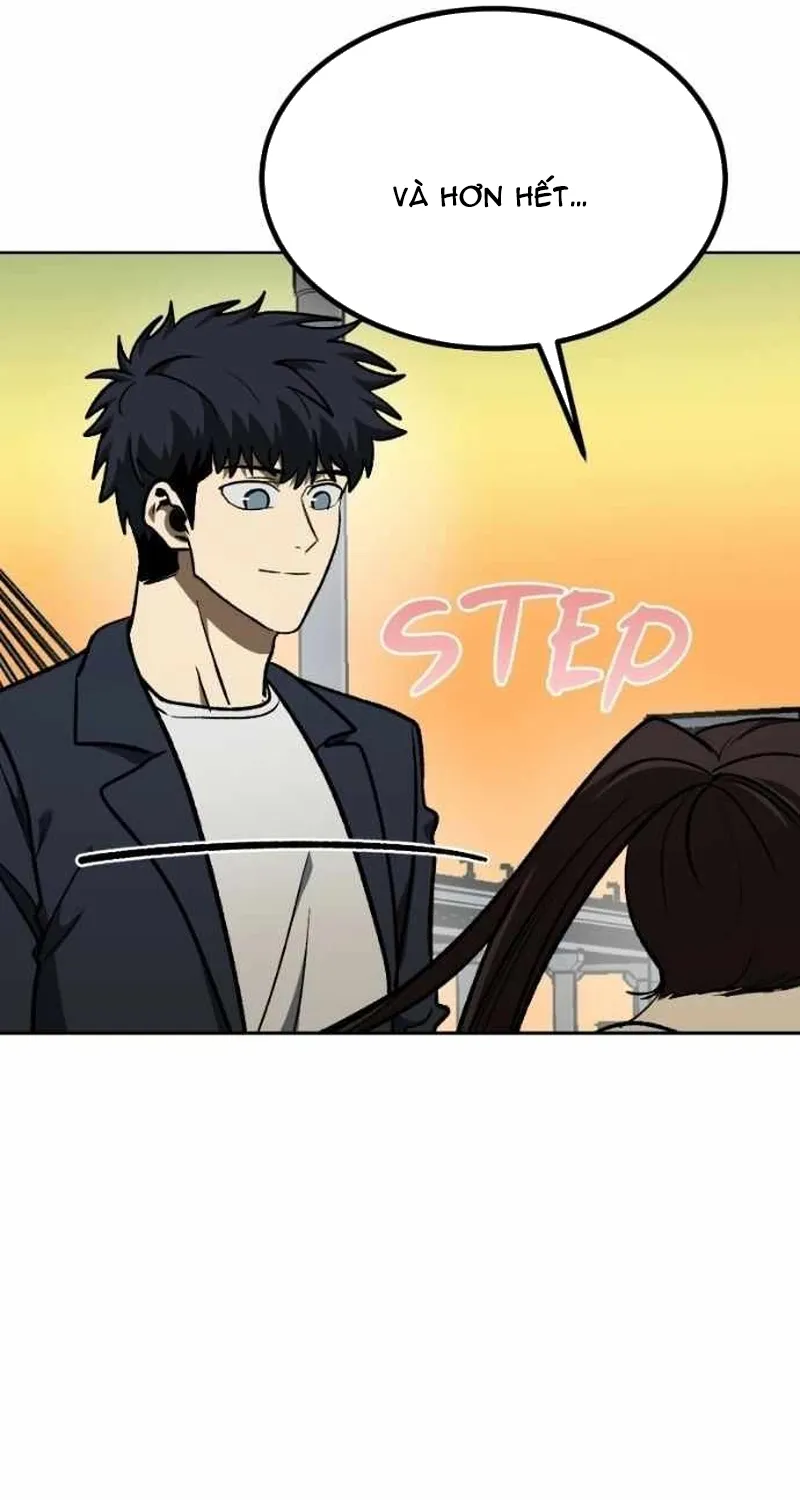 Vua Võ Đài Chap 192 - Next Chap 193