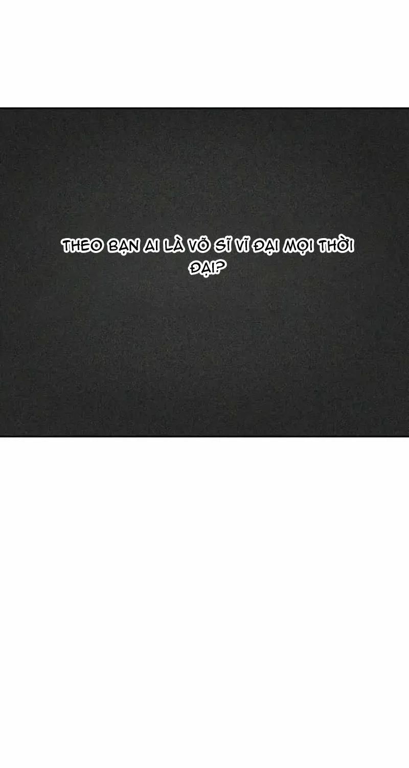 Vua Võ Đài Chap 192 - Next Chap 193