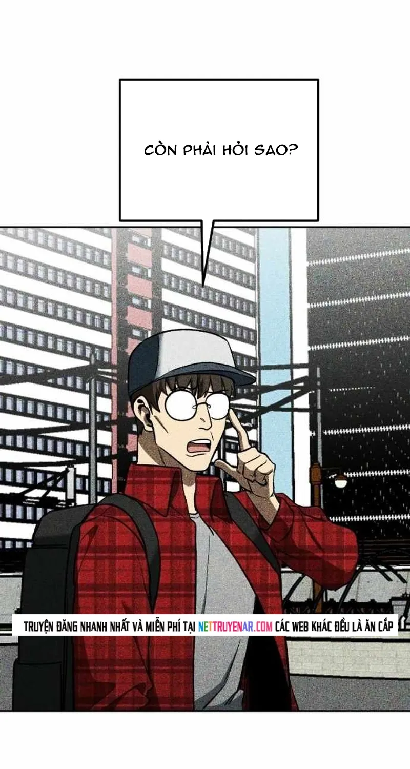 Vua Võ Đài Chap 192 - Next Chap 193