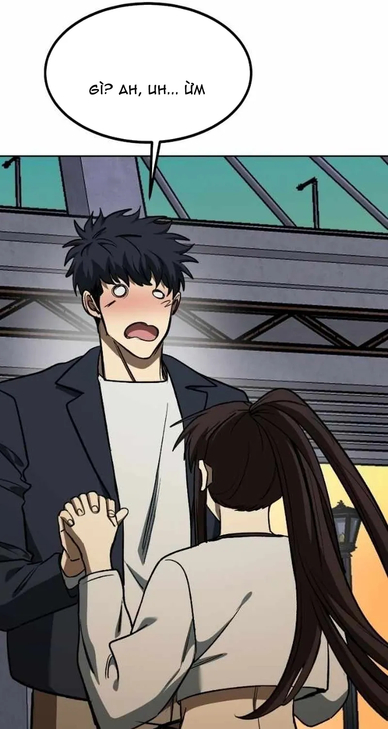 Vua Võ Đài Chap 192 - Next Chap 193