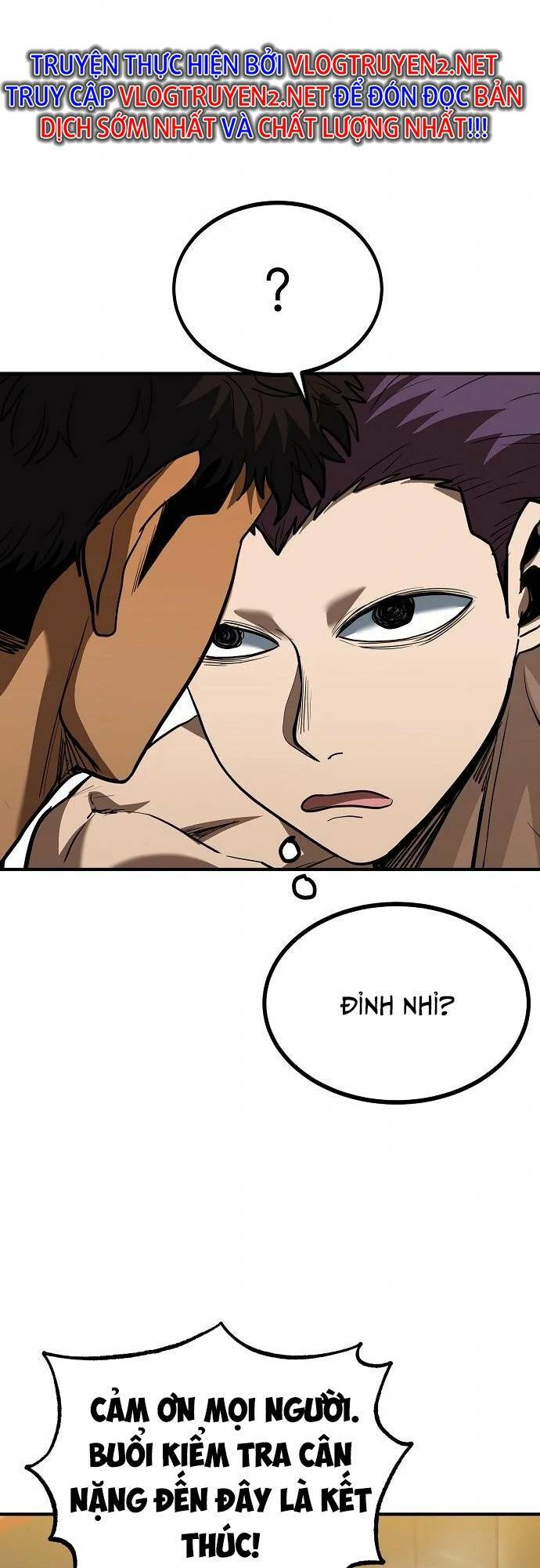 Vua Võ Đài Chap 32 - Next Chap 33