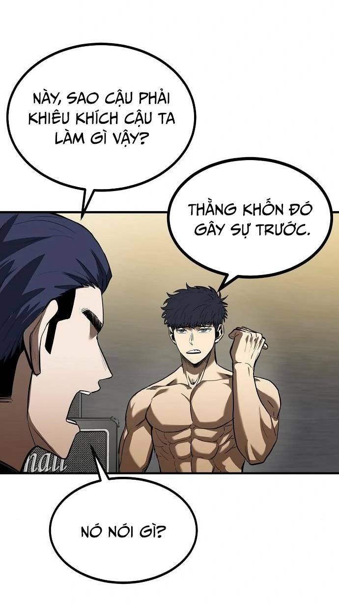 Vua Võ Đài Chap 32 - Next Chap 33