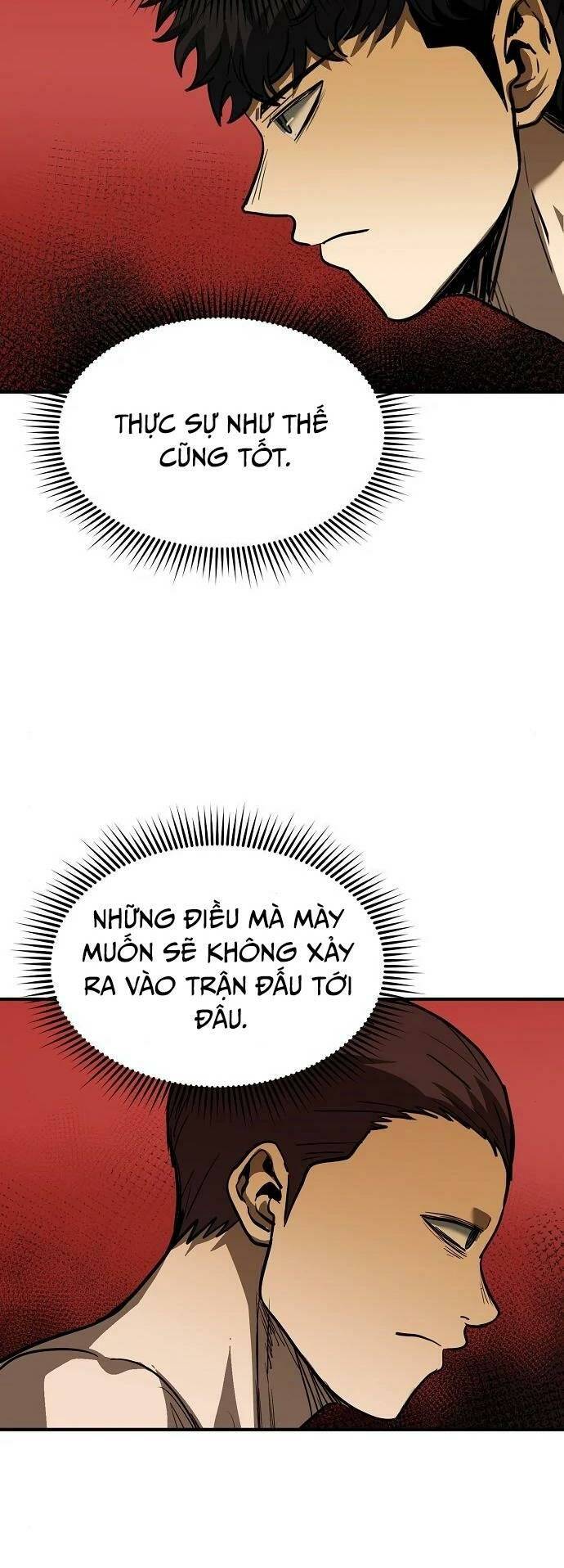 Vua Võ Đài Chap 32 - Next Chap 33