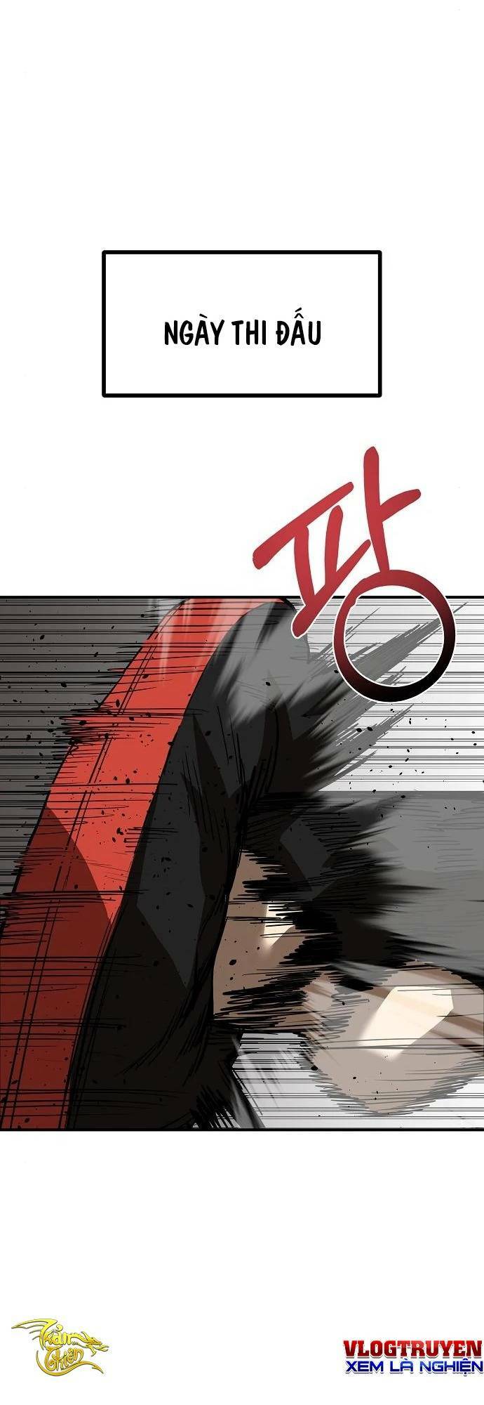 Vua Võ Đài Chap 32 - Next Chap 33