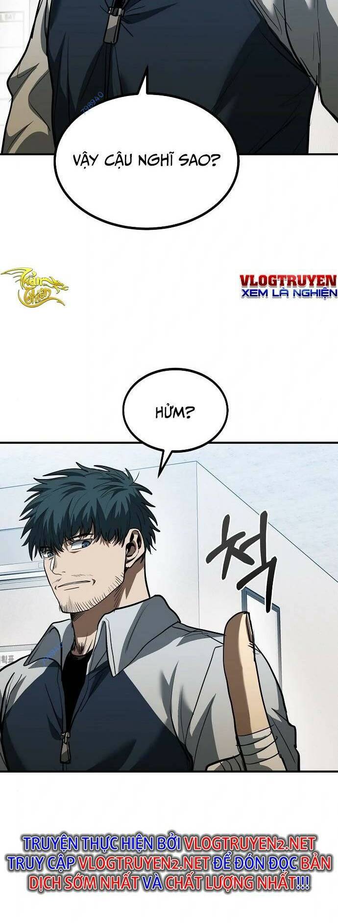 Vua Võ Đài Chap 32 - Next Chap 33