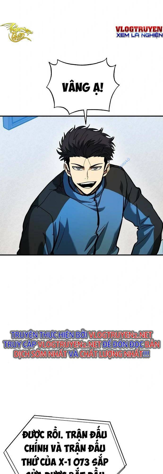 Vua Võ Đài Chap 32 - Next Chap 33