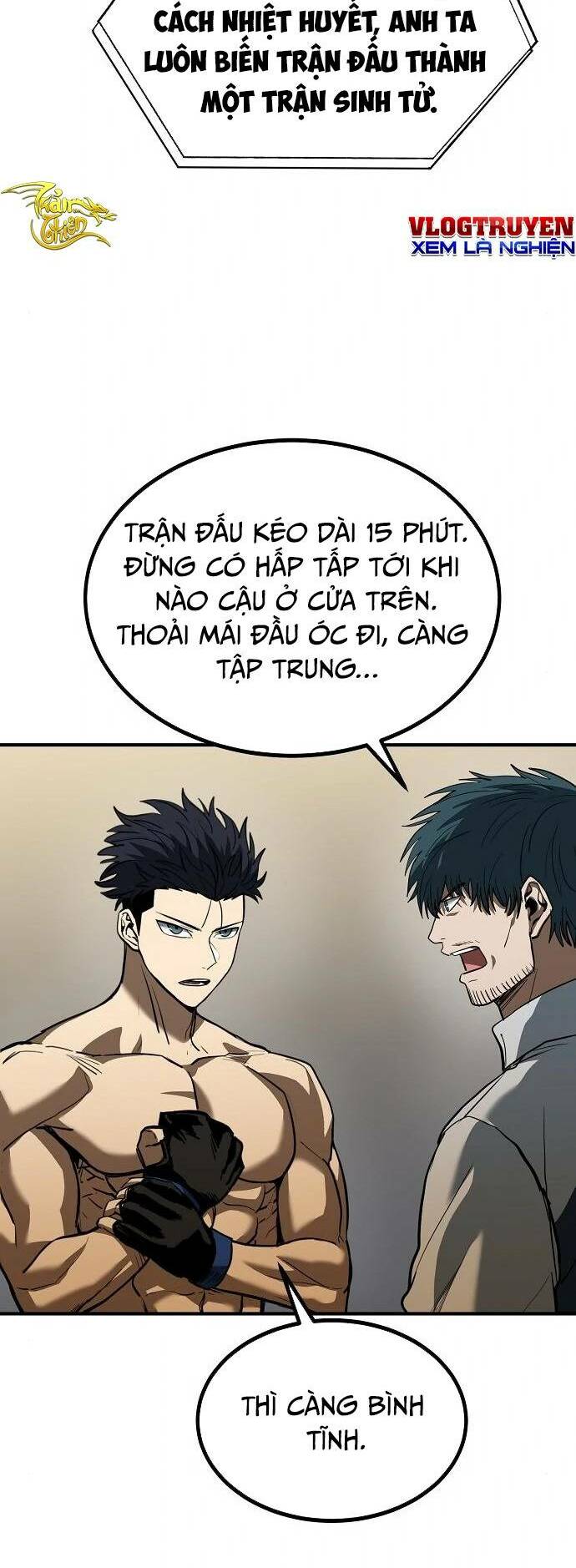 Vua Võ Đài Chap 32 - Next Chap 33