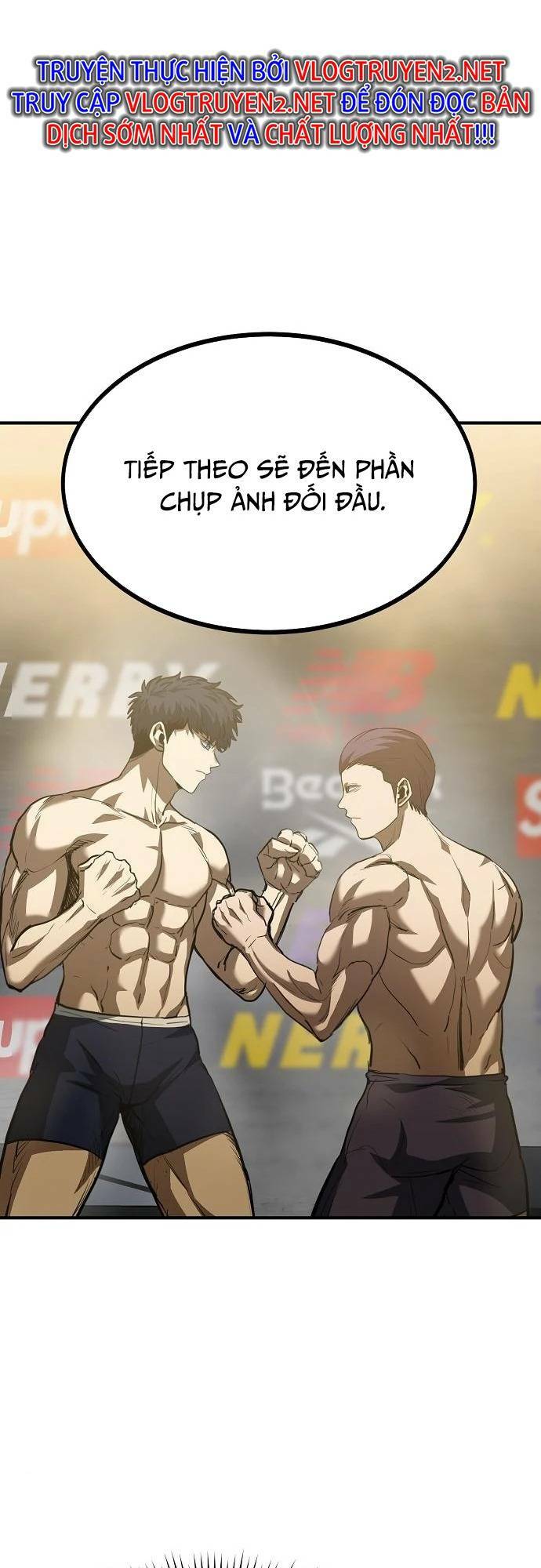 Vua Võ Đài Chap 32 - Next Chap 33